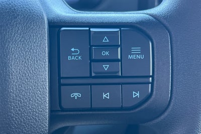 2026 Ford F-250SD XLT 160 WB