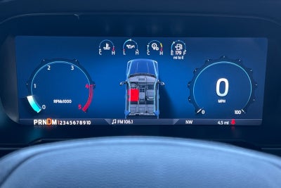 2026 Ford F-250SD XLT 160 WB