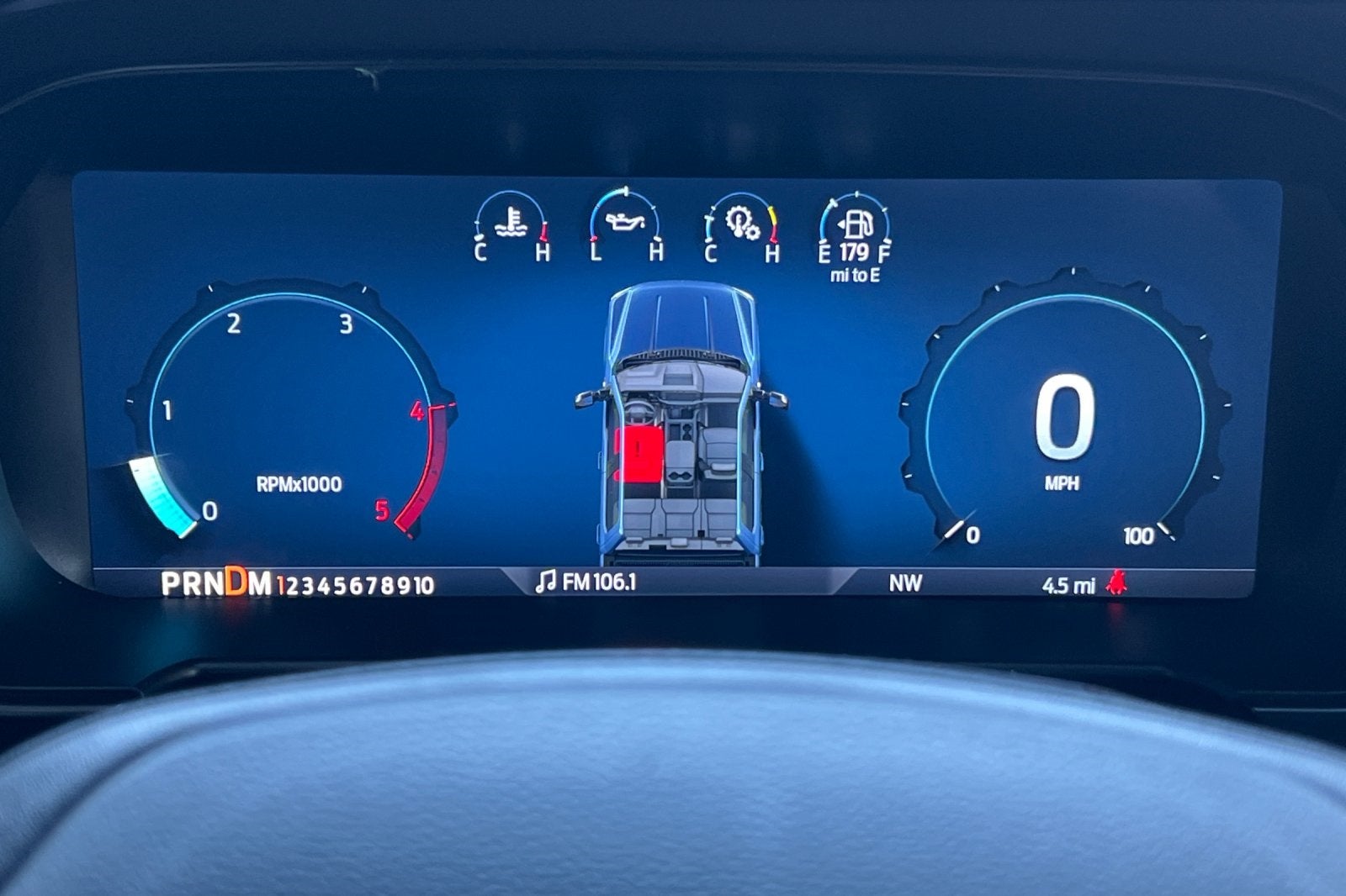 2026 Ford F-250SD XLT 160 WB