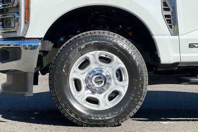 2026 Ford F-250SD XLT 160 WB