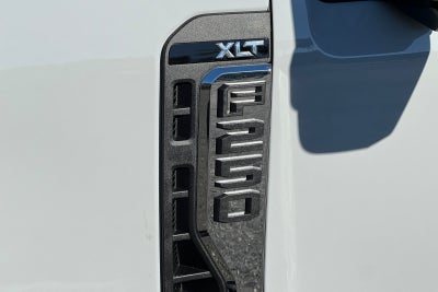 2026 Ford F-250SD XLT 160 WB