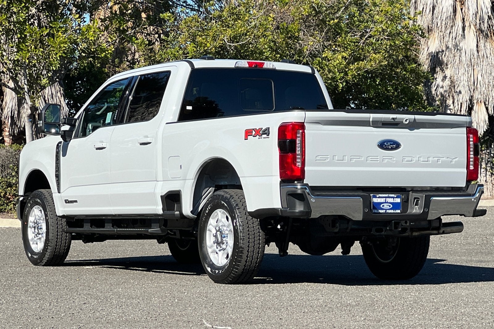 2026 Ford F-250SD XLT 160 WB