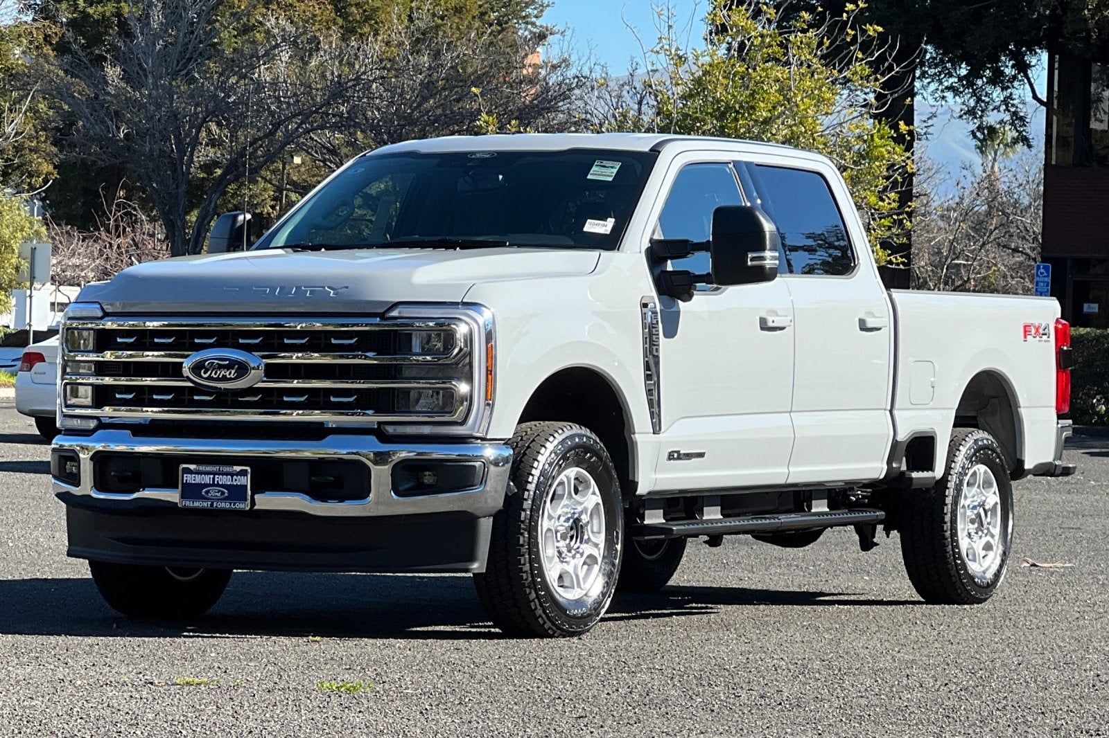 2026 Ford F-250SD XLT 160 WB