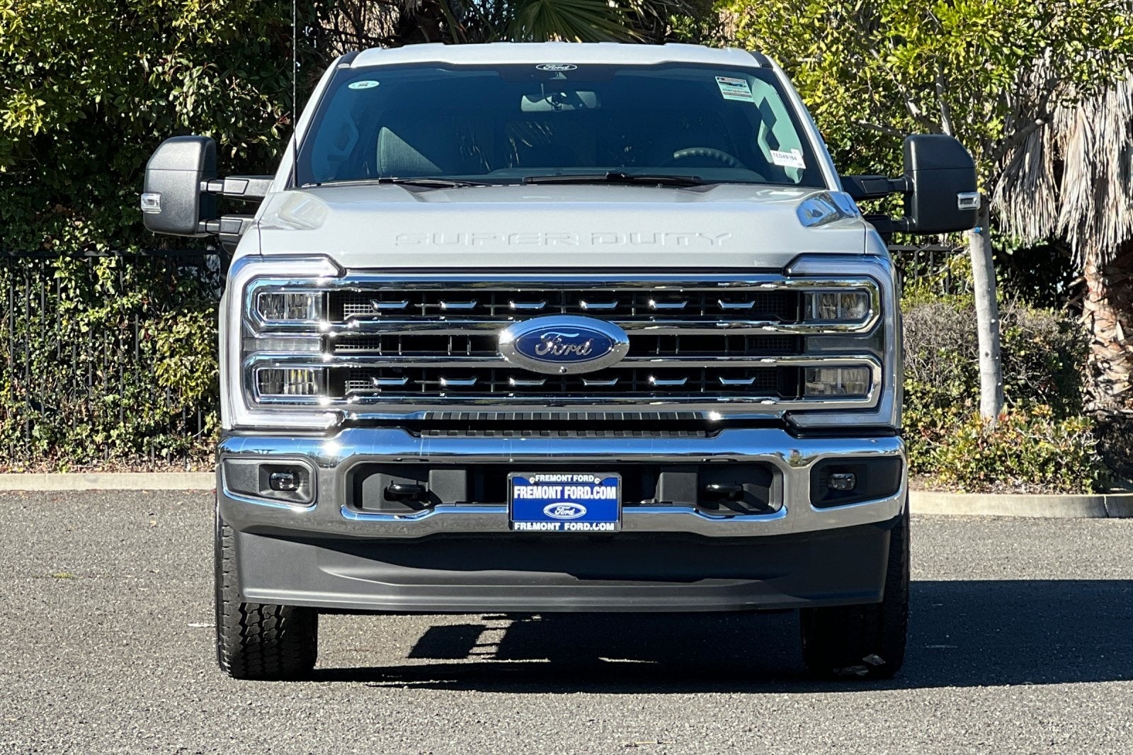 2026 Ford F-250SD XLT 160 WB