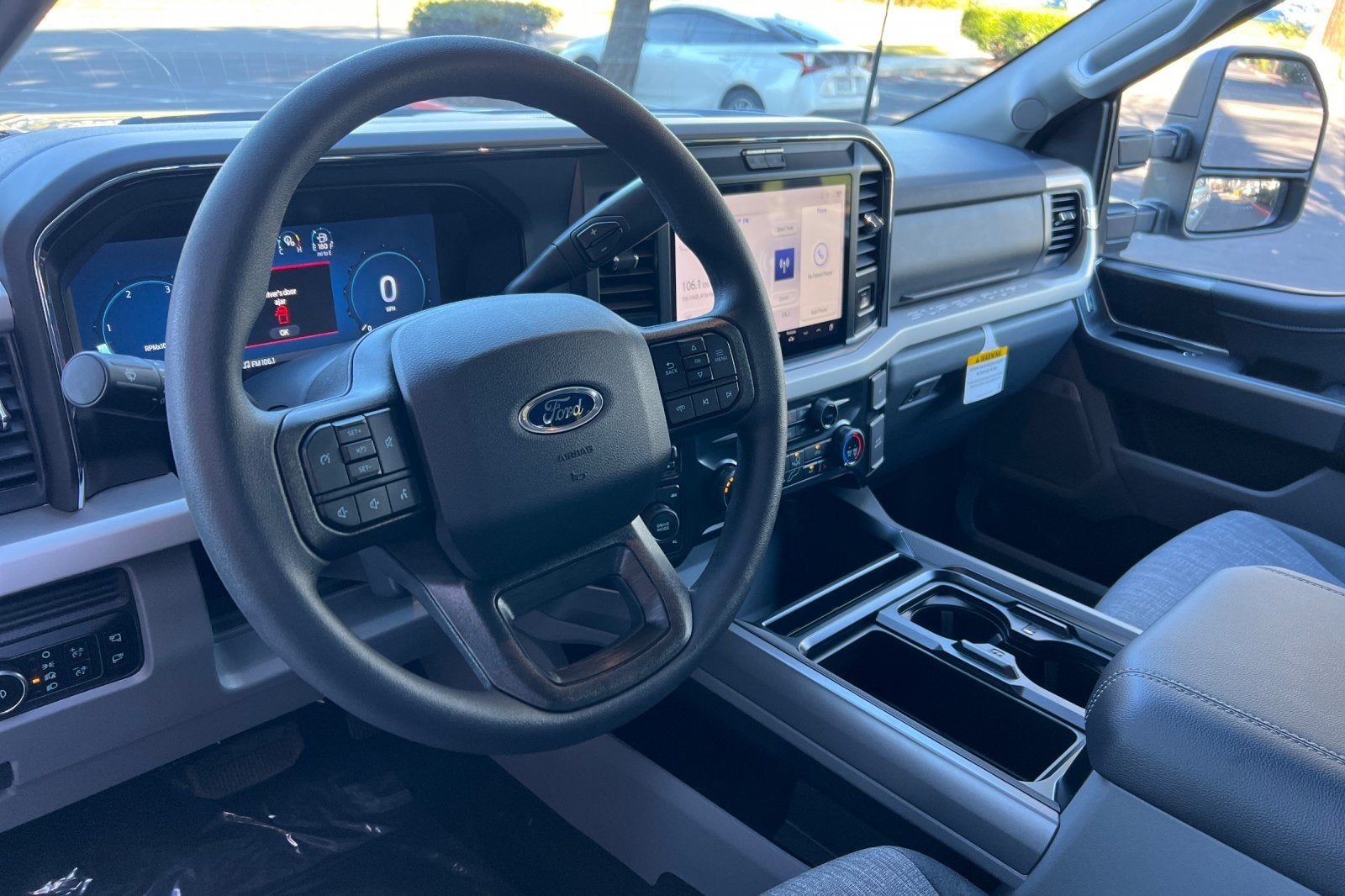 2026 Ford F-250SD XLT 160 WB
