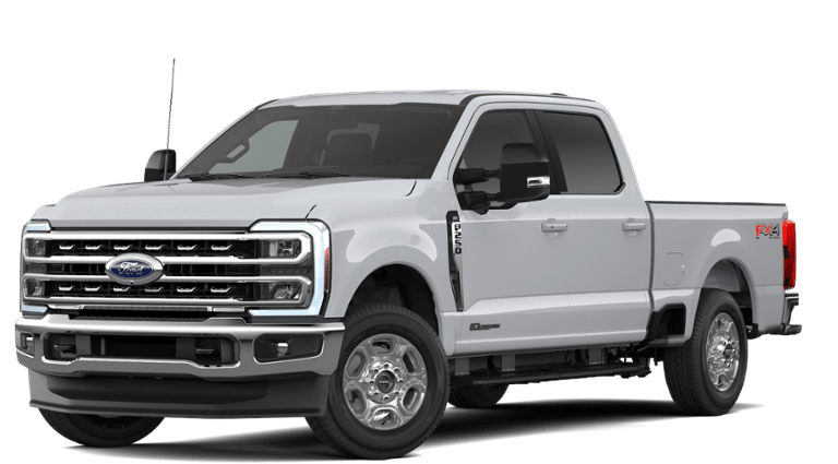 2026 Ford F-250SD XLT 160 WB