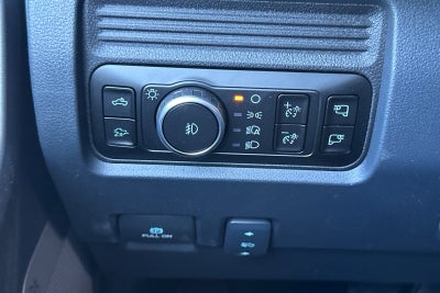 2026 Ford F-250SD Lariat 160 WB