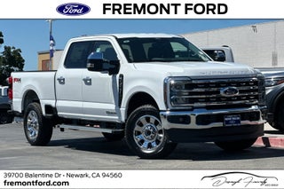 2026 Ford F-250SD Lariat 160 WB