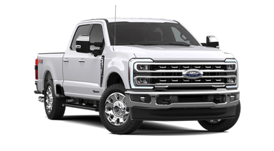 2026 Ford F-250SD Lariat 160 WB