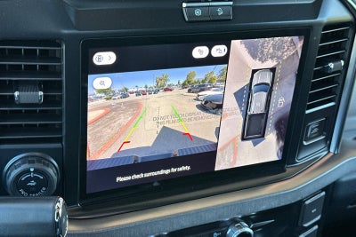 2026 Ford F-350SD Platinum 160 WB