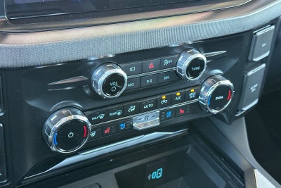 2026 Ford F-350SD Platinum 160 WB