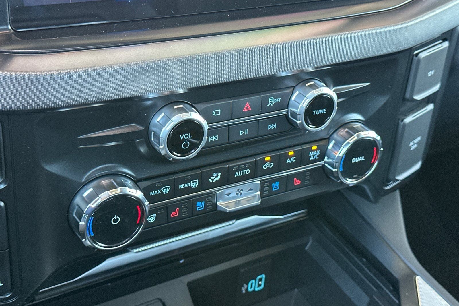 2026 Ford F-350SD Platinum 160 WB