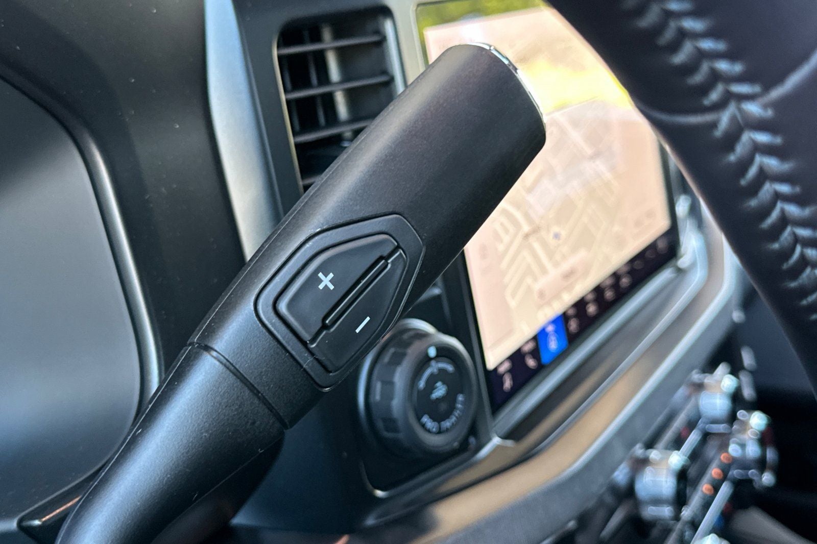 2026 Ford F-350SD Platinum 160 WB