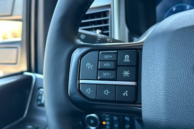 2026 Ford F-350SD Platinum 160 WB