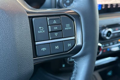 2026 Ford F-350SD Platinum 160 WB