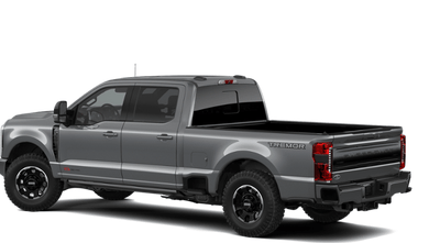 2026 Ford F-350SD Platinum 160 WB