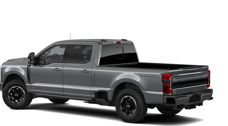 2026 Ford F-350SD Platinum 160 WB