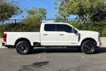 2024 Ford F-350SD Platinum