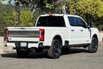 2024 Ford F-350SD Platinum