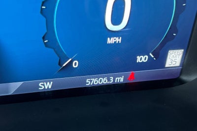 2024 Ford F-350SD Platinum