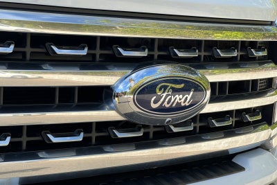 2024 Ford F-350SD Platinum