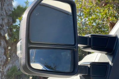 2024 Ford F-350SD Platinum