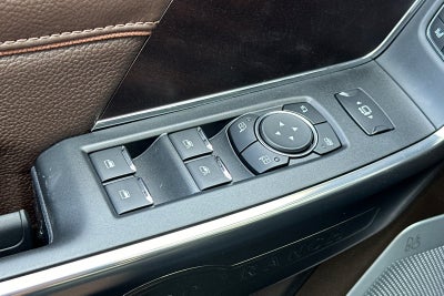 2025 Ford F-350SD King Ranch