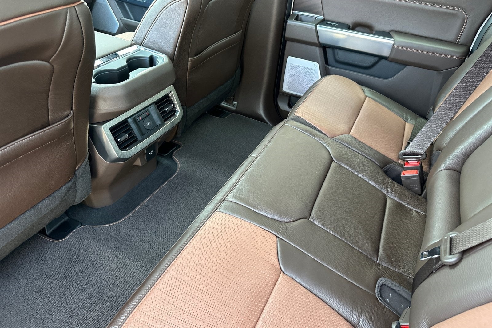 2025 Ford F-350SD King Ranch