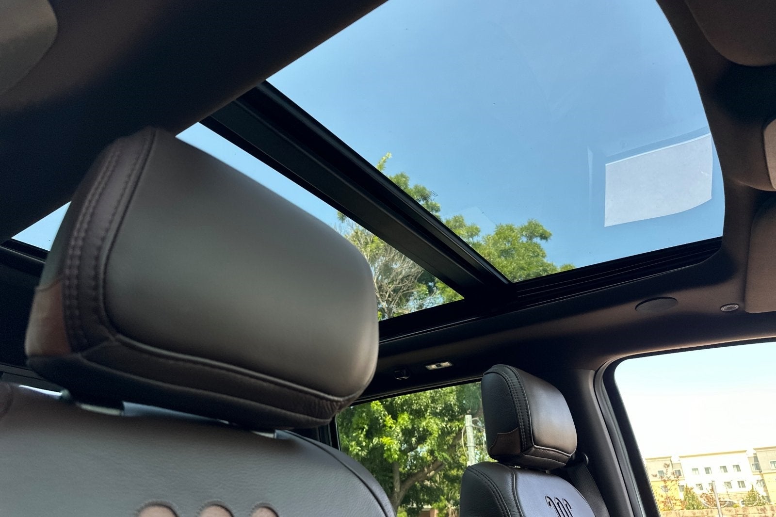 2025 Ford F-350SD King Ranch