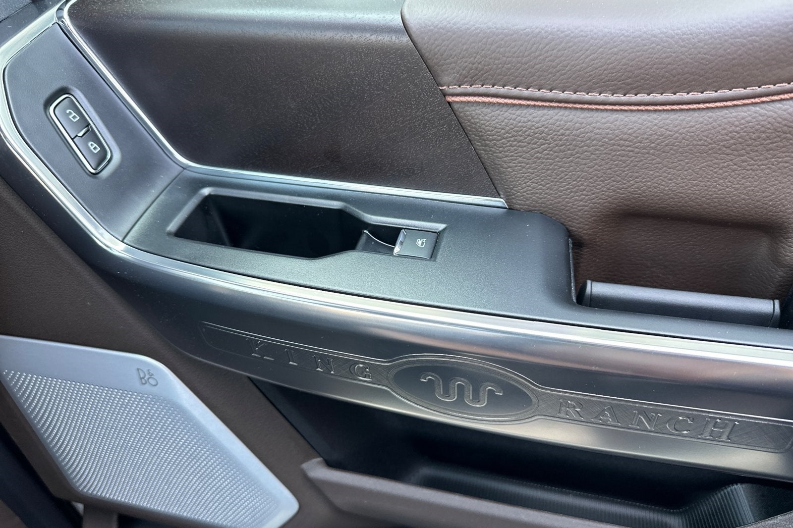 2025 Ford F-350SD King Ranch