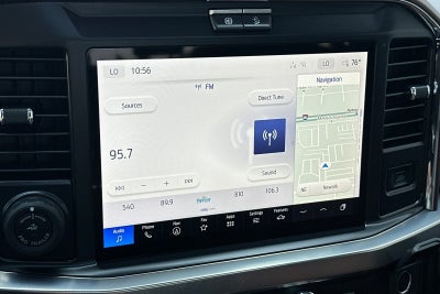 2025 Ford F-350SD King Ranch