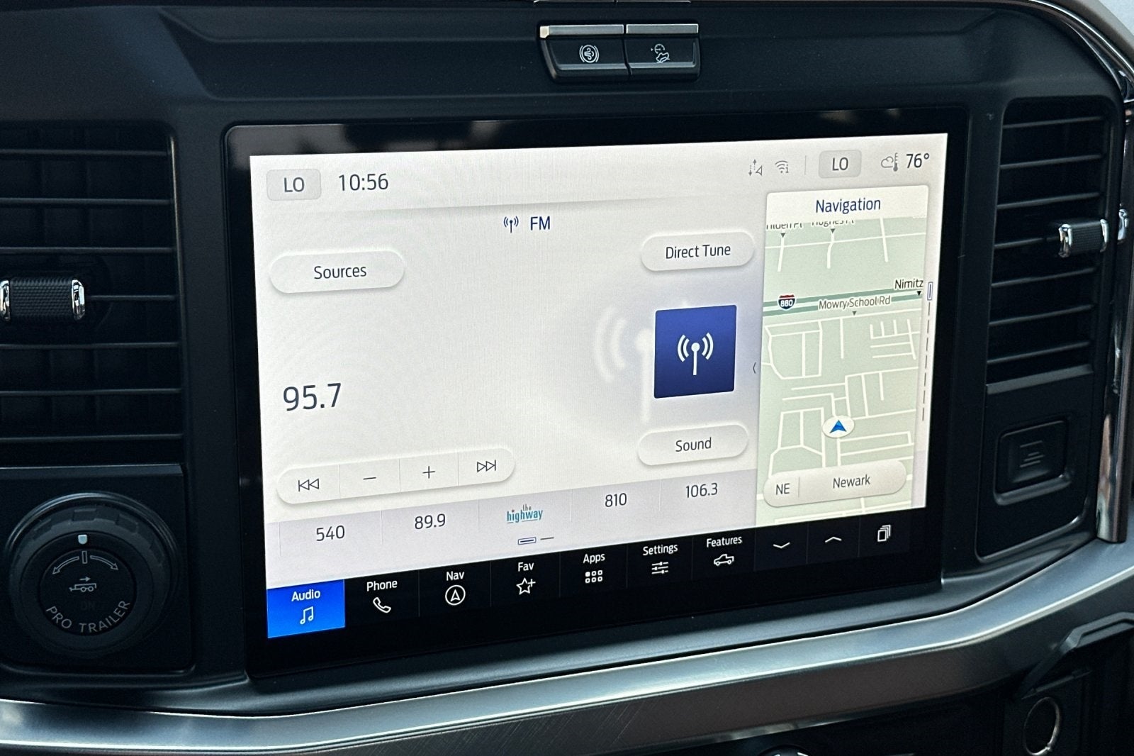 2025 Ford F-350SD King Ranch