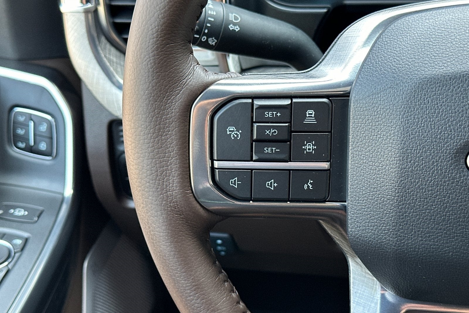 2025 Ford F-350SD King Ranch