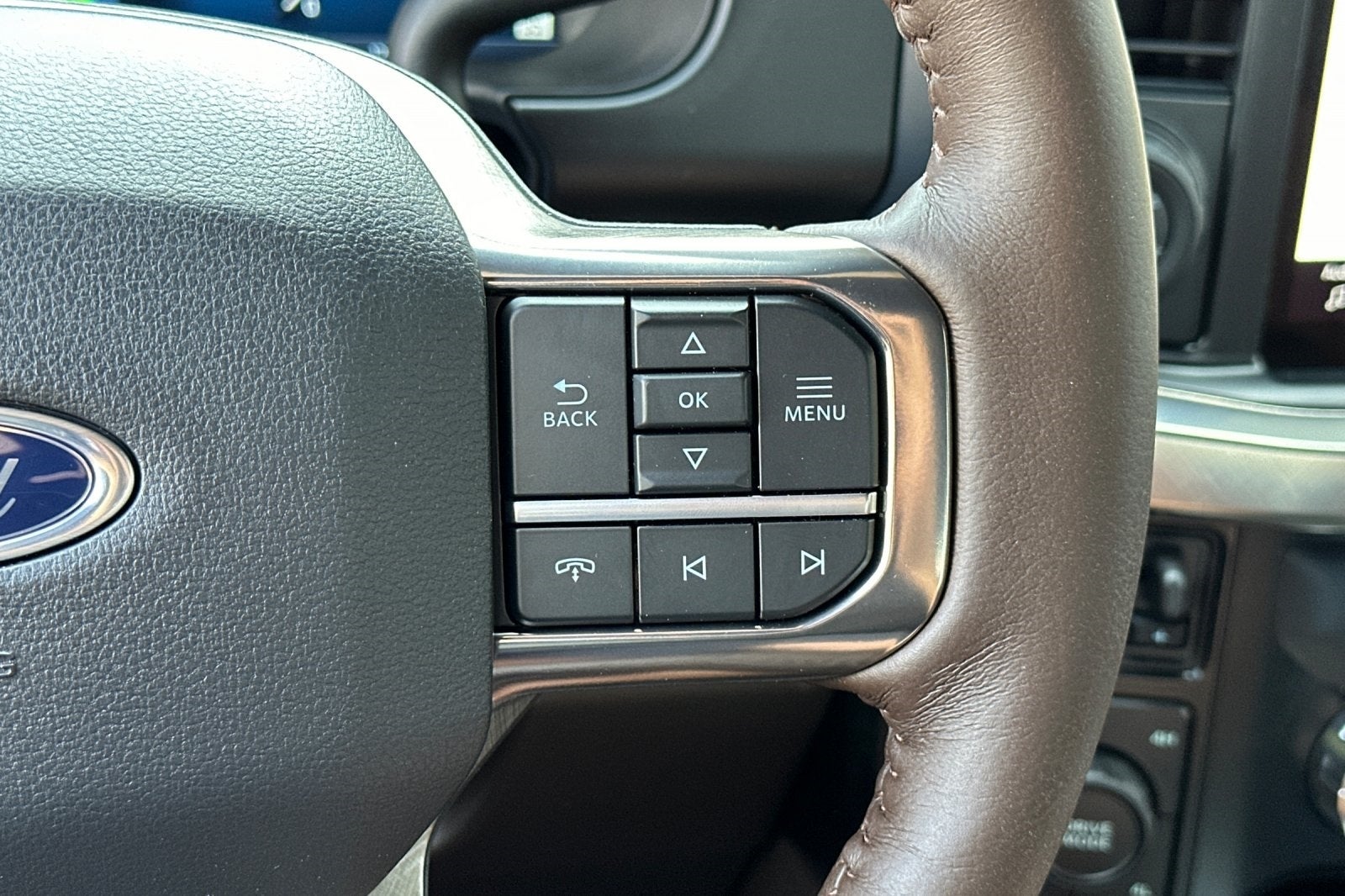 2025 Ford F-350SD King Ranch