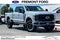 2026 Ford F-350SD Platinum 160 WB