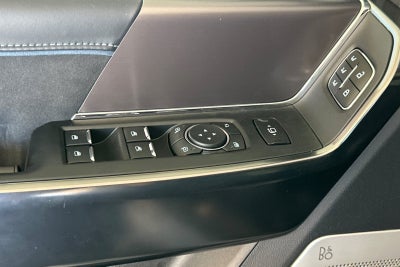2026 Ford F-350SD Platinum 160 WB