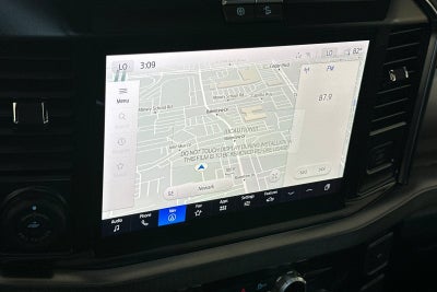 2026 Ford F-350SD Platinum 160 WB