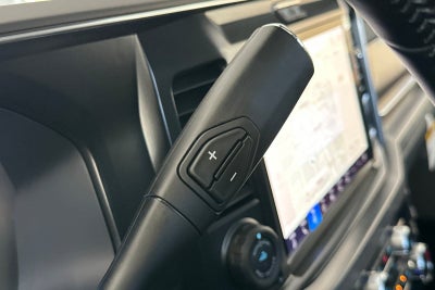 2026 Ford F-350SD Platinum 160 WB
