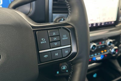 2026 Ford F-350SD Platinum 160 WB