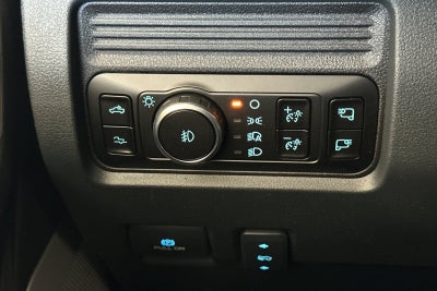 2026 Ford F-350SD Platinum 160 WB