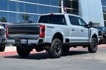 2026 Ford F-350SD Platinum 160 WB