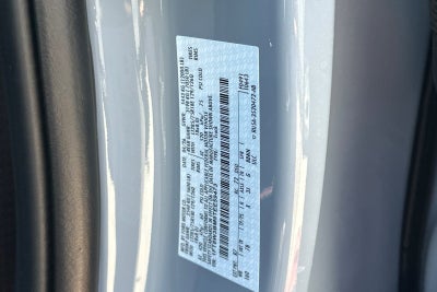 2026 Ford F-350SD Platinum 160 WB