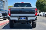 2026 Ford F-350SD Platinum 160 WB