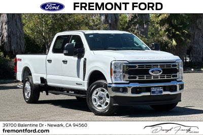 2026 Ford F-350SD XLT 176 WB