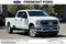 2026 Ford F-350SD XLT 176 WB
