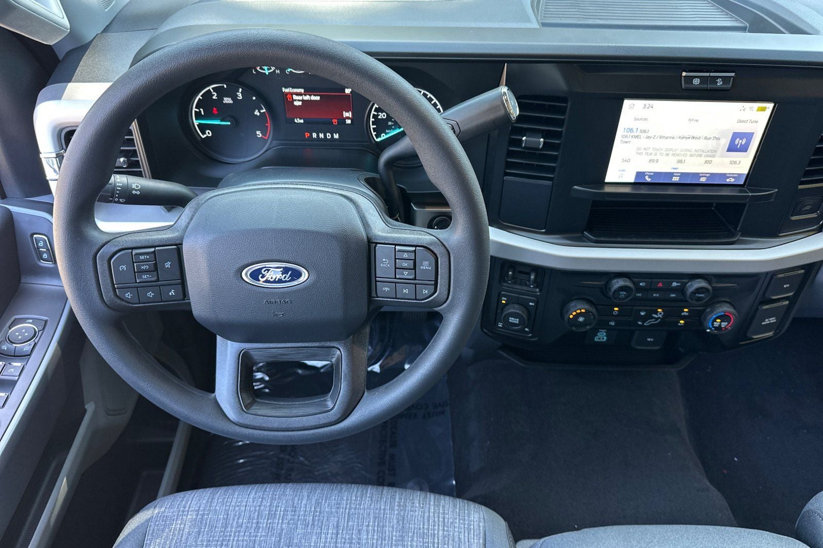2026 Ford F-350SD XLT 176 WB