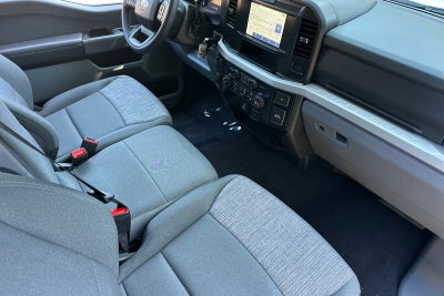 2026 Ford F-350SD XLT 176 WB