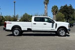 2026 Ford F-350SD XLT 176 WB