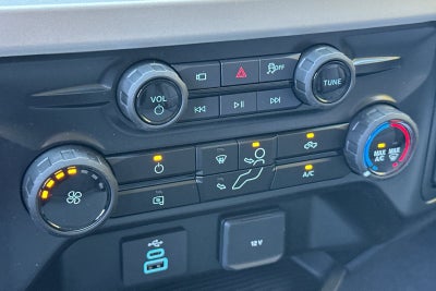 2026 Ford F-350SD XLT 176 WB