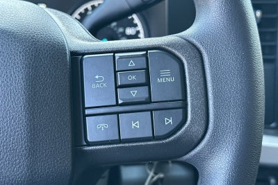2026 Ford F-350SD XLT 176 WB